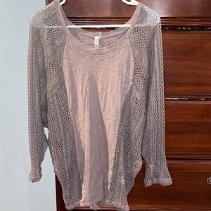 Monoreno, size S, brown